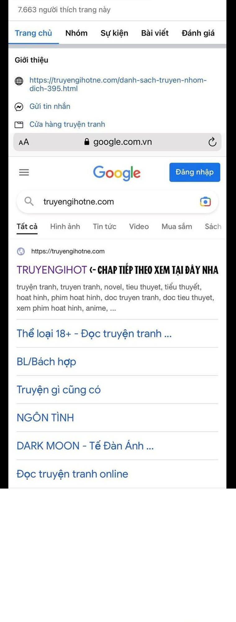 Papa Tôi Là Bạo Chúa Ác Ma Chapter 7 - Trang 2