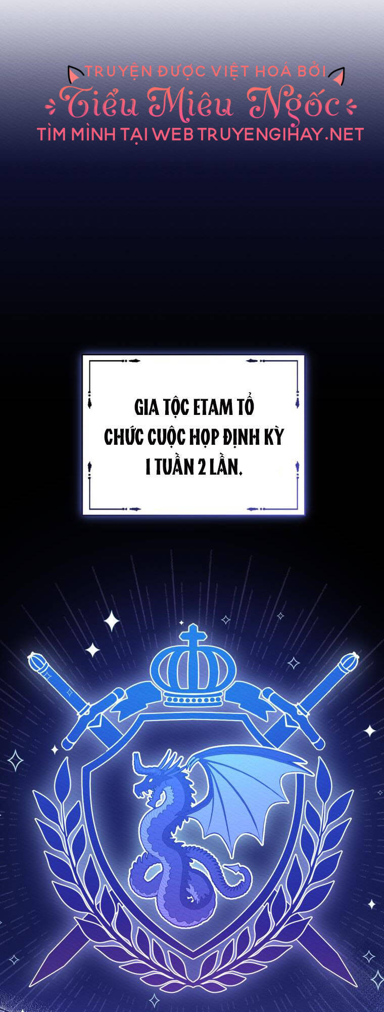 Papa Tôi Là Bạo Chúa Ác Ma Chapter 7 - Trang 2