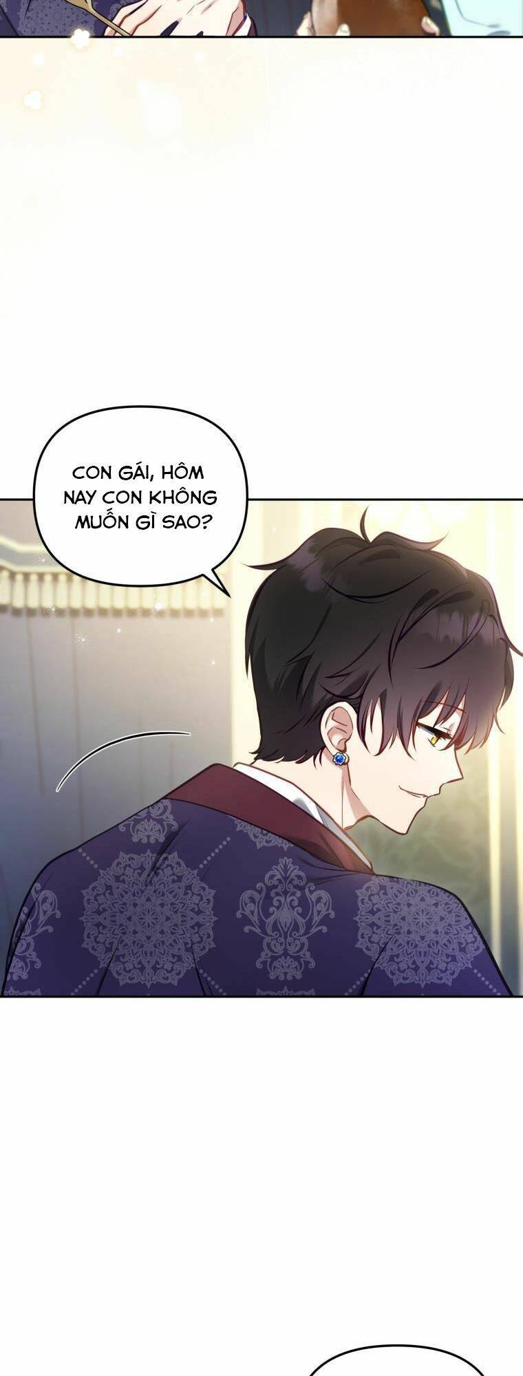 Papa Tôi Là Bạo Chúa Ác Ma Chapter 6 - Trang 2