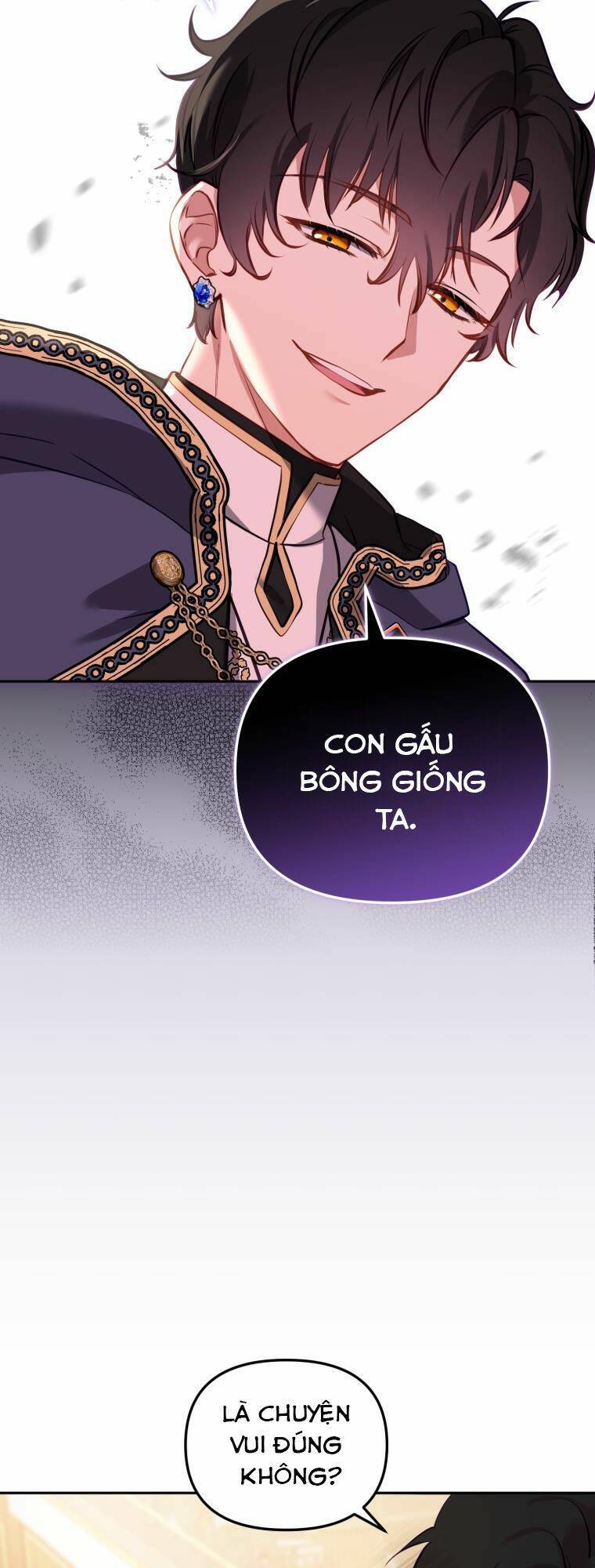 Papa Tôi Là Bạo Chúa Ác Ma Chapter 6 - Trang 2