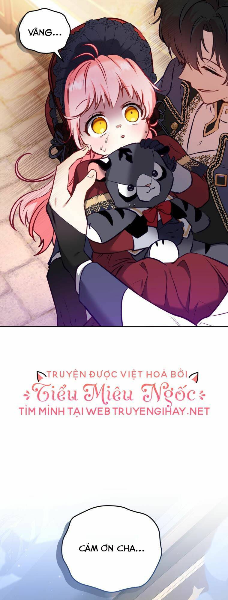 Papa Tôi Là Bạo Chúa Ác Ma Chapter 6 - Trang 2