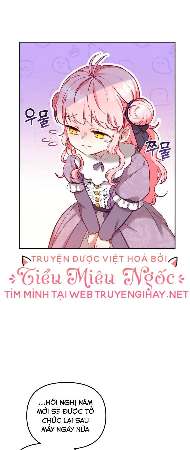 Papa Tôi Là Bạo Chúa Ác Ma Chapter 3 - Trang 2