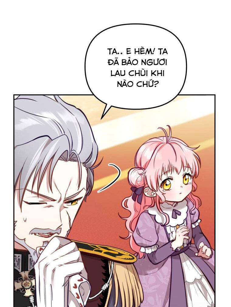 Papa Tôi Là Bạo Chúa Ác Ma Chapter 3 - Trang 2