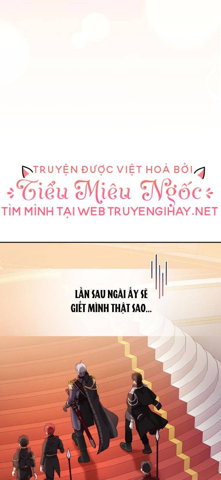 Papa Tôi Là Bạo Chúa Ác Ma Chapter 3 - Trang 2