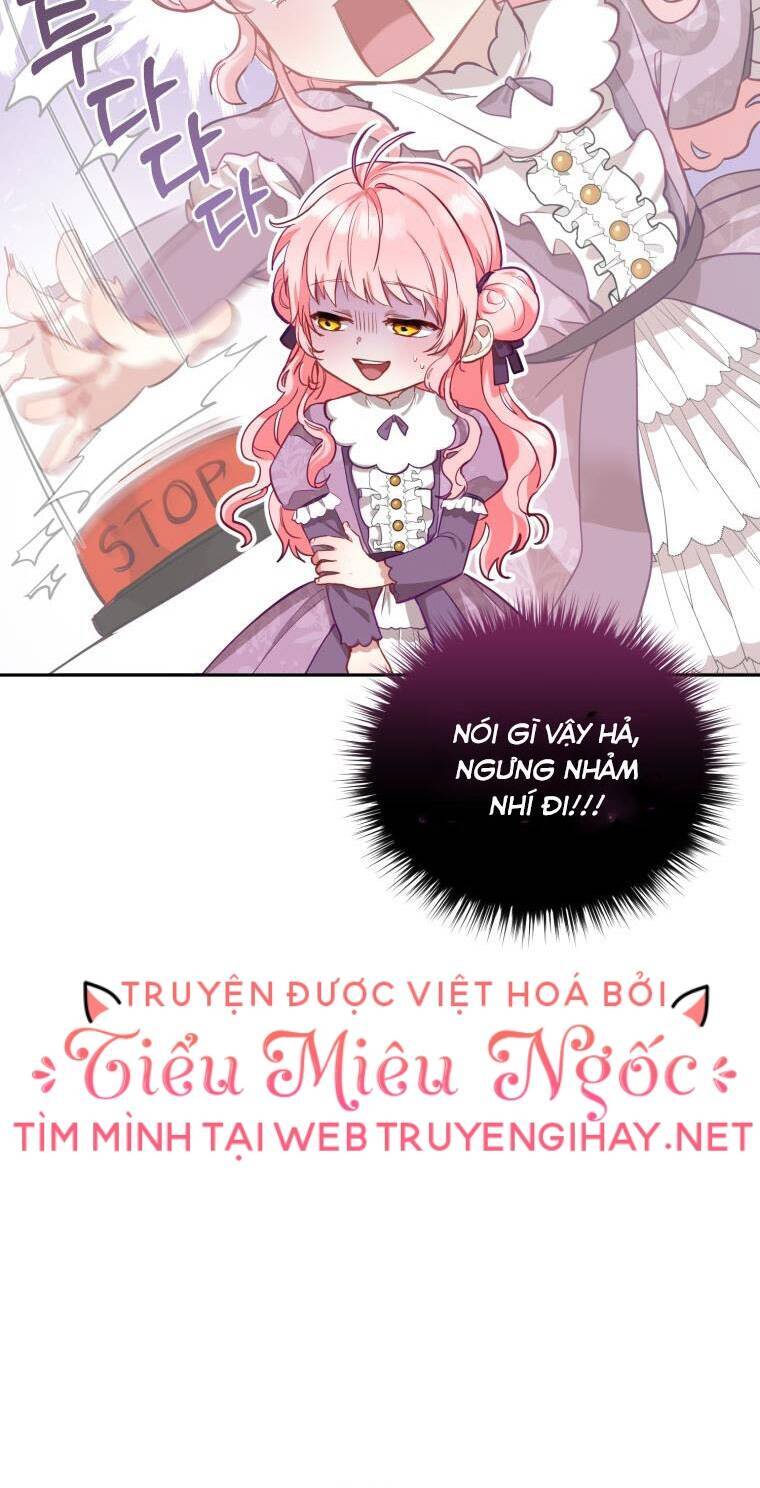 Papa Tôi Là Bạo Chúa Ác Ma Chapter 3 - Trang 2