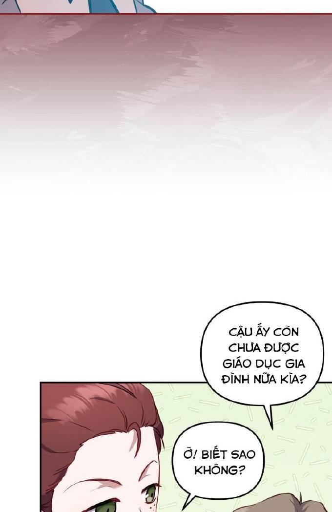 Papa Tôi Là Bạo Chúa Ác Ma Chapter 3 - Trang 2