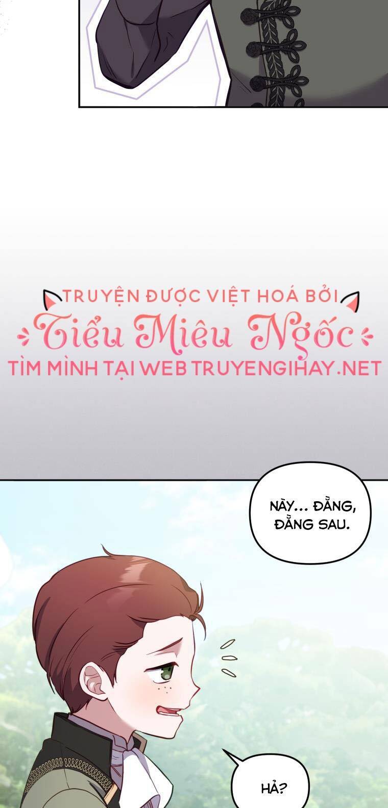 Papa Tôi Là Bạo Chúa Ác Ma Chapter 3 - Trang 2