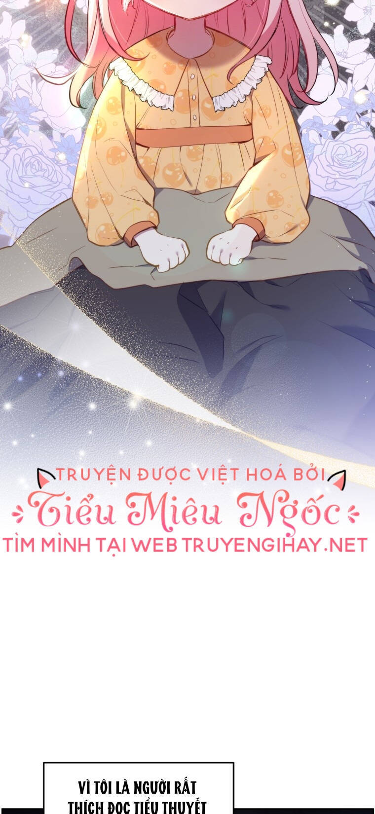 Papa Tôi Là Bạo Chúa Ác Ma Chapter 1 - Trang 2