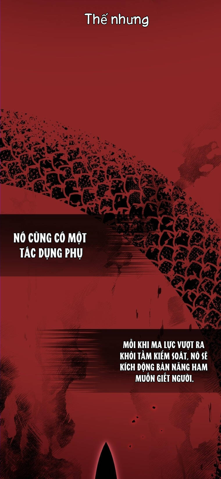 Papa Tôi Là Bạo Chúa Ác Ma Chapter 1 - Trang 2