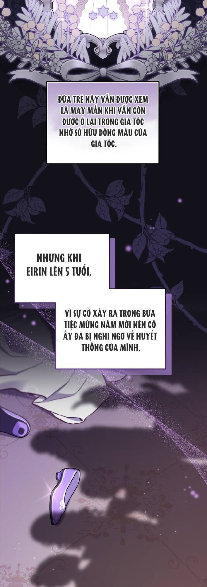 Papa Tôi Là Bạo Chúa Ác Ma Chapter 1 - Trang 2