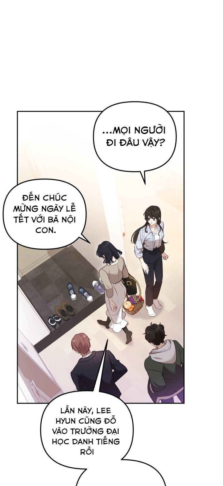 Papa Tôi Là Bạo Chúa Ác Ma Chapter 1 - Trang 2