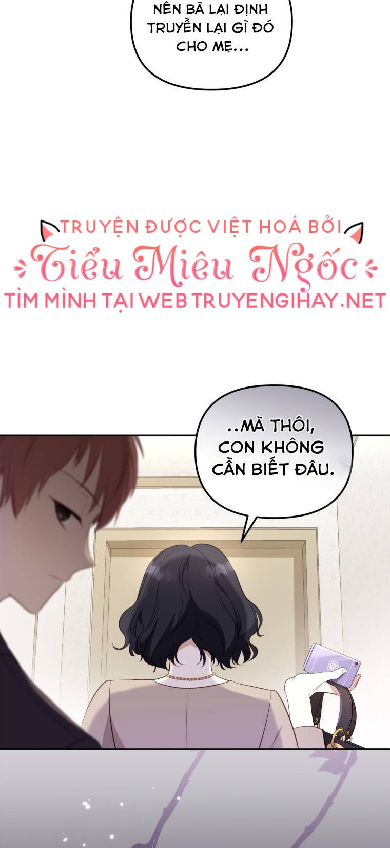 Papa Tôi Là Bạo Chúa Ác Ma Chapter 1 - Trang 2