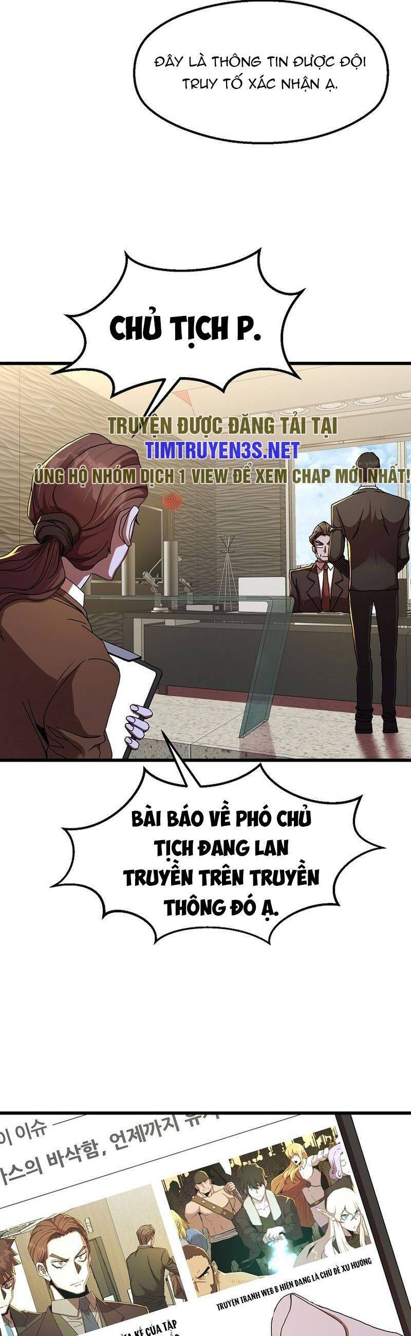 Kẻ Thất Nghiệp Bất Khả Chiến Bại Chapter 51 - Trang 2