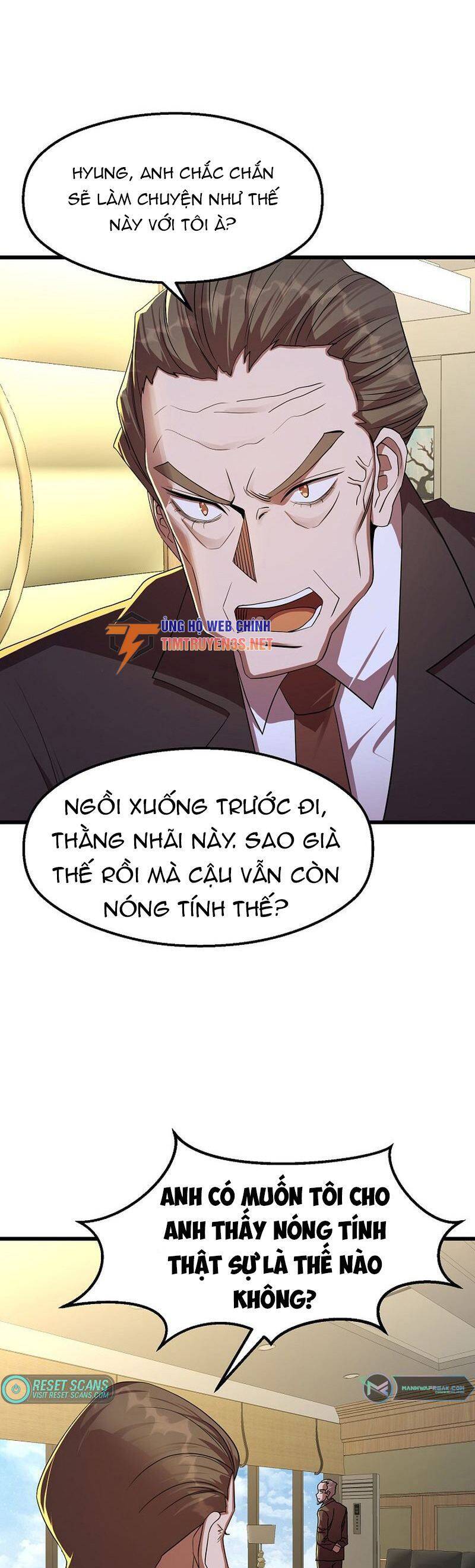 Kẻ Thất Nghiệp Bất Khả Chiến Bại Chapter 51 - Trang 2