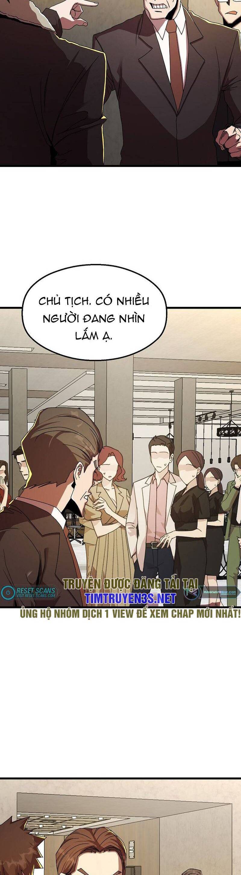 Kẻ Thất Nghiệp Bất Khả Chiến Bại Chapter 51 - Trang 2