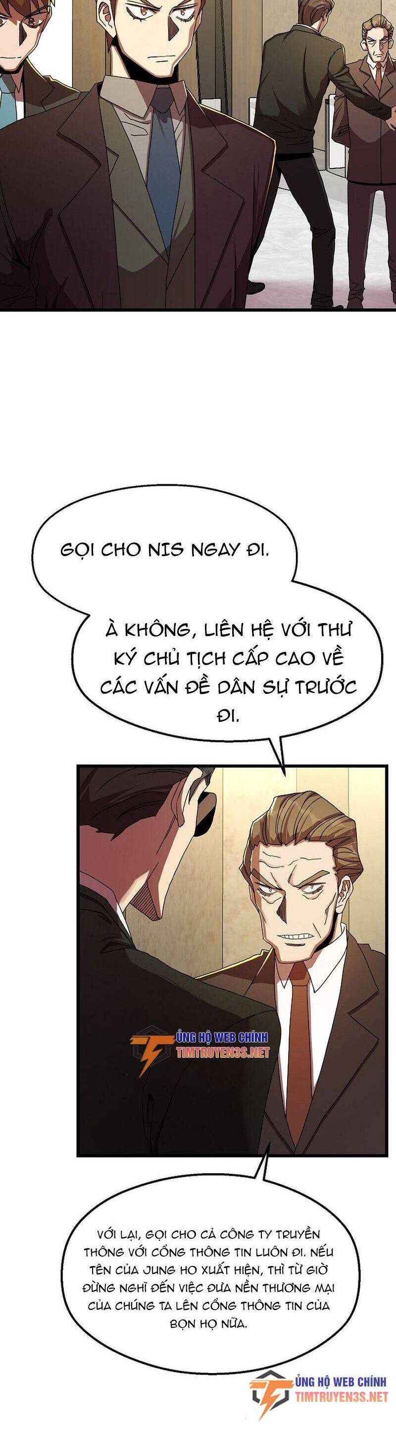 Kẻ Thất Nghiệp Bất Khả Chiến Bại Chapter 51 - Trang 2