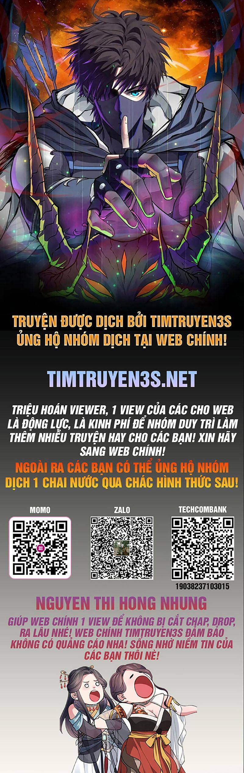 Kẻ Thất Nghiệp Bất Khả Chiến Bại Chapter 49 - Trang 2