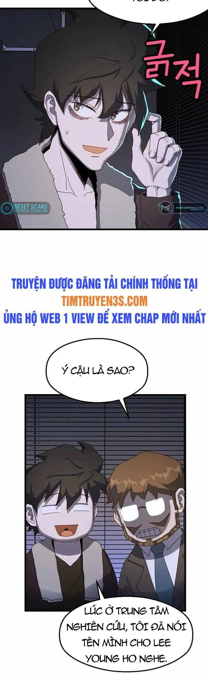 Kẻ Thất Nghiệp Bất Khả Chiến Bại Chapter 48 - Trang 2