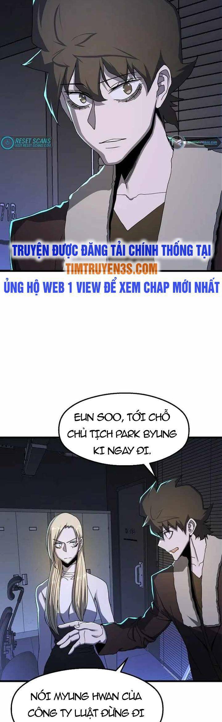 Kẻ Thất Nghiệp Bất Khả Chiến Bại Chapter 48 - Trang 2