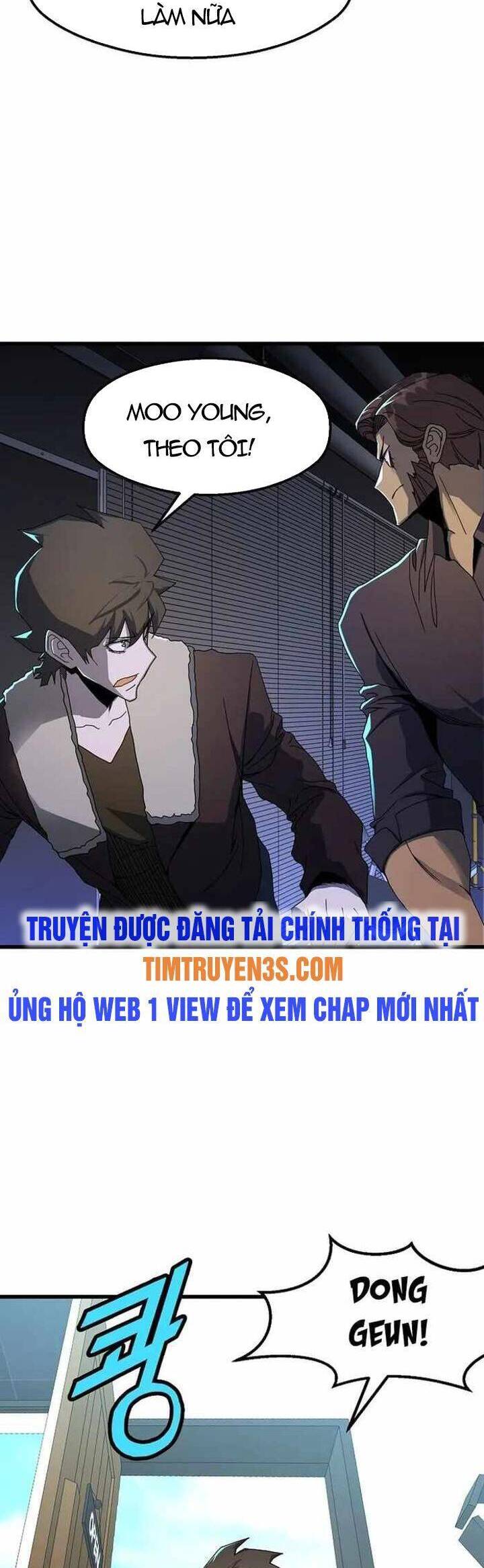 Kẻ Thất Nghiệp Bất Khả Chiến Bại Chapter 48 - Trang 2