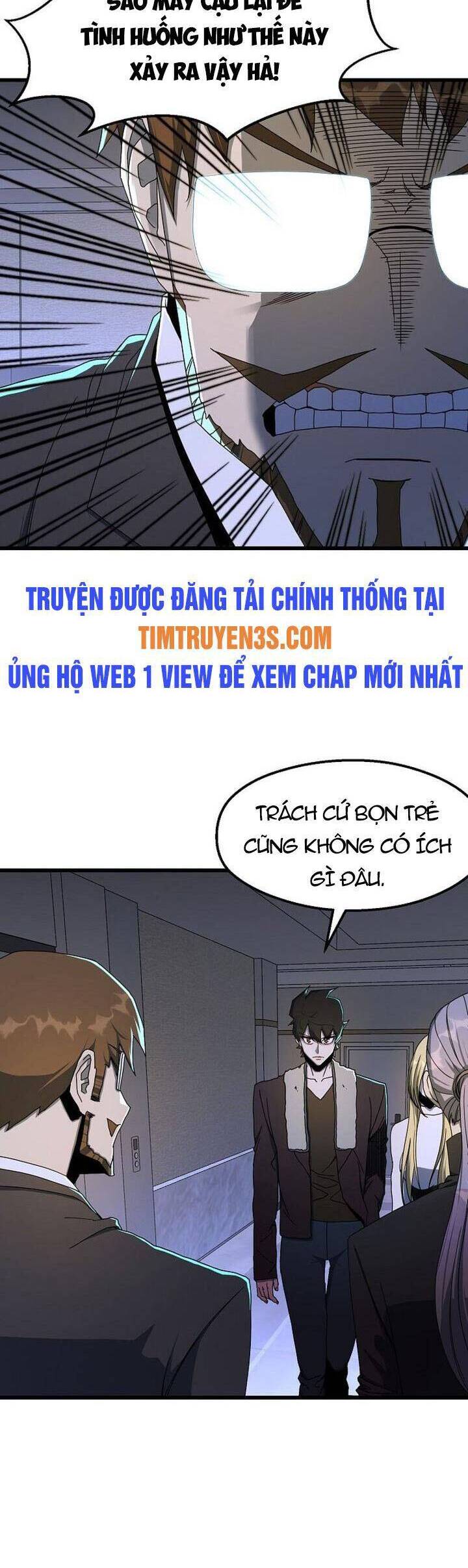 Kẻ Thất Nghiệp Bất Khả Chiến Bại Chapter 47 - Trang 2