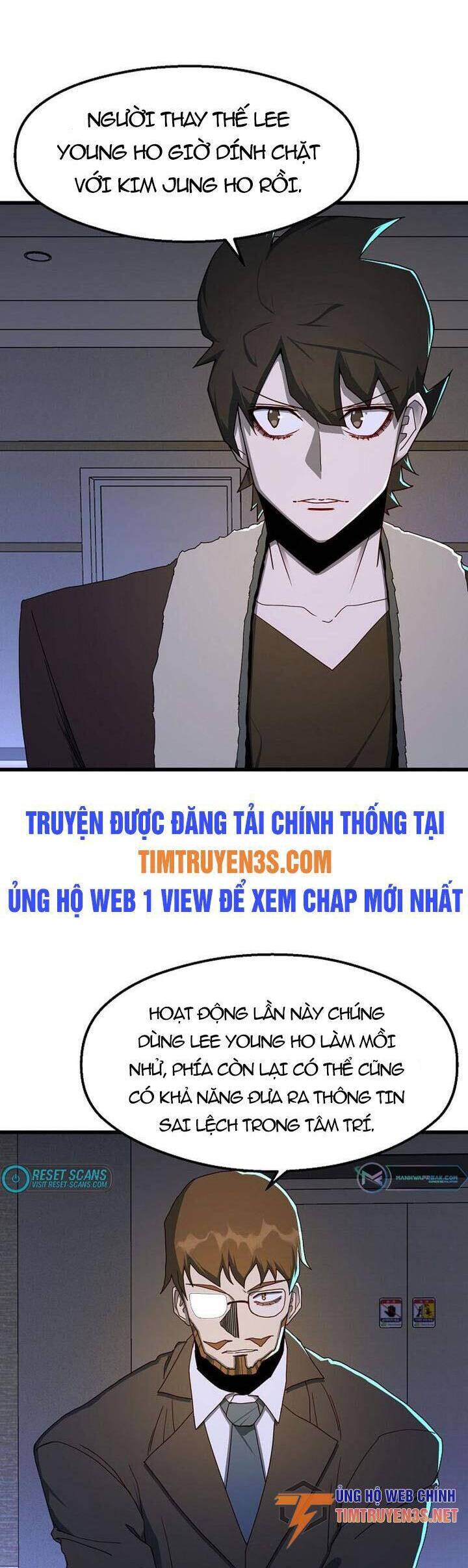 Kẻ Thất Nghiệp Bất Khả Chiến Bại Chapter 47 - Trang 2