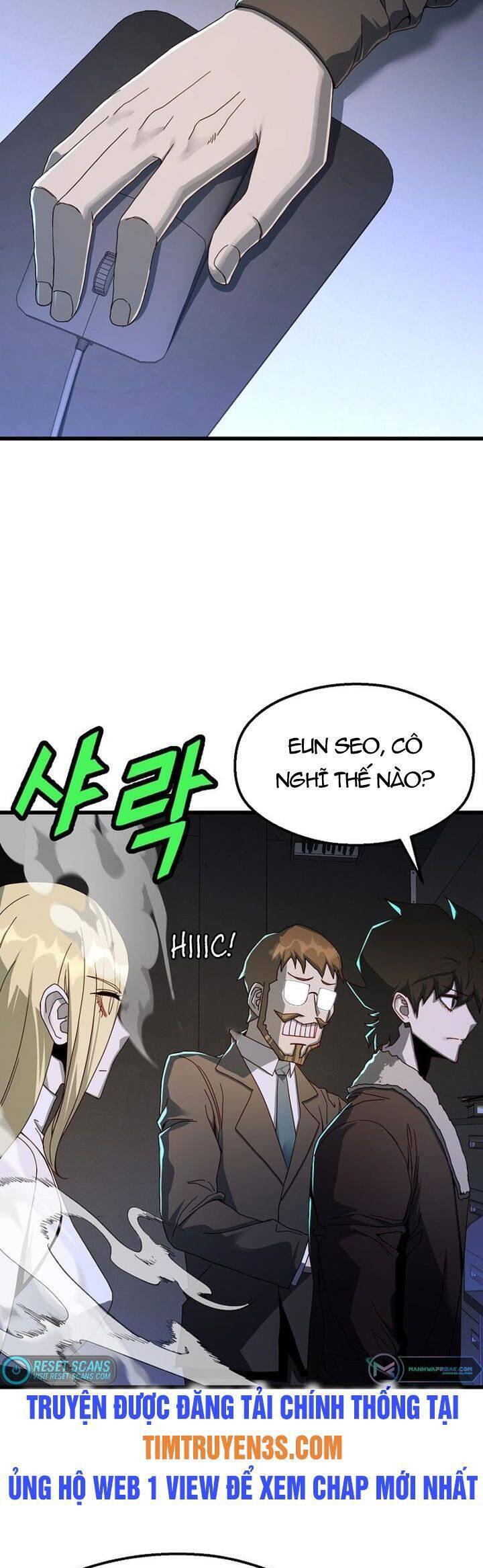 Kẻ Thất Nghiệp Bất Khả Chiến Bại Chapter 47 - Trang 2