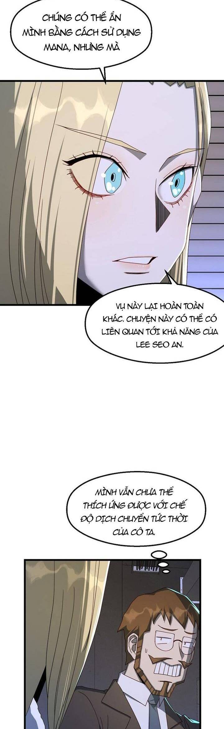 Kẻ Thất Nghiệp Bất Khả Chiến Bại Chapter 47 - Trang 2