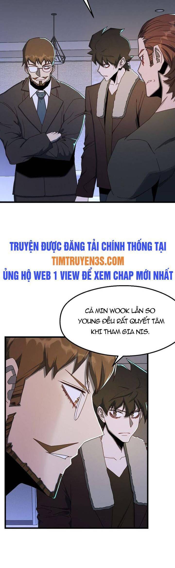 Kẻ Thất Nghiệp Bất Khả Chiến Bại Chapter 47 - Trang 2