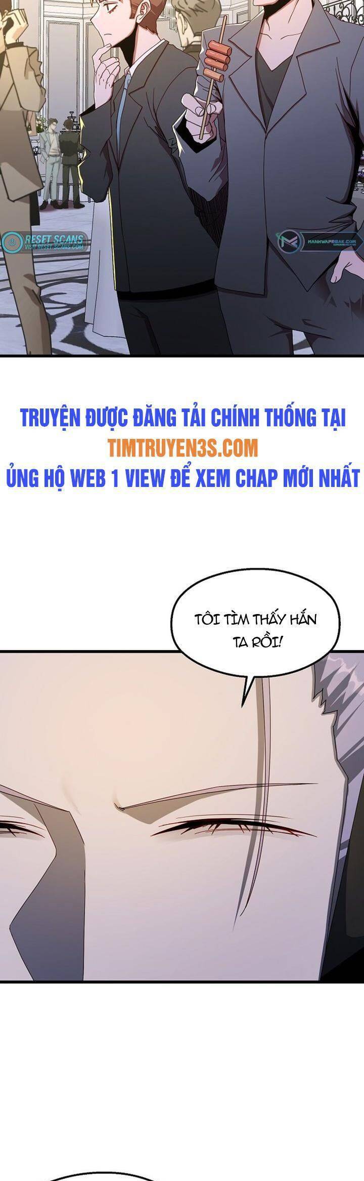 Kẻ Thất Nghiệp Bất Khả Chiến Bại Chapter 46 - Trang 2