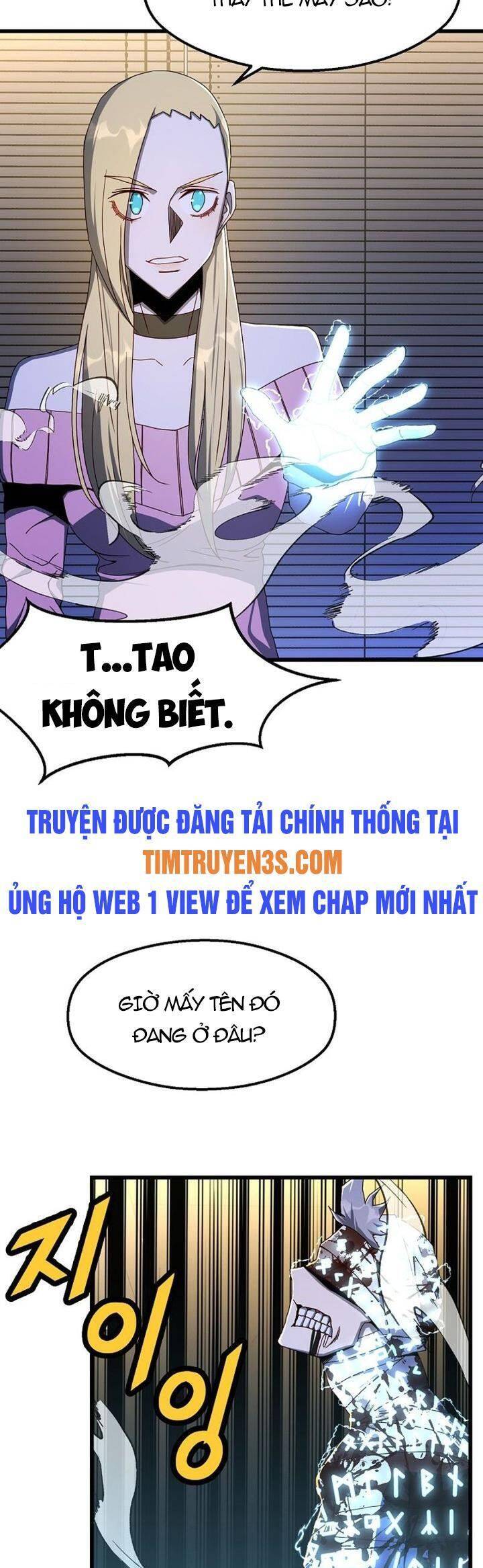 Kẻ Thất Nghiệp Bất Khả Chiến Bại Chapter 46 - Trang 2