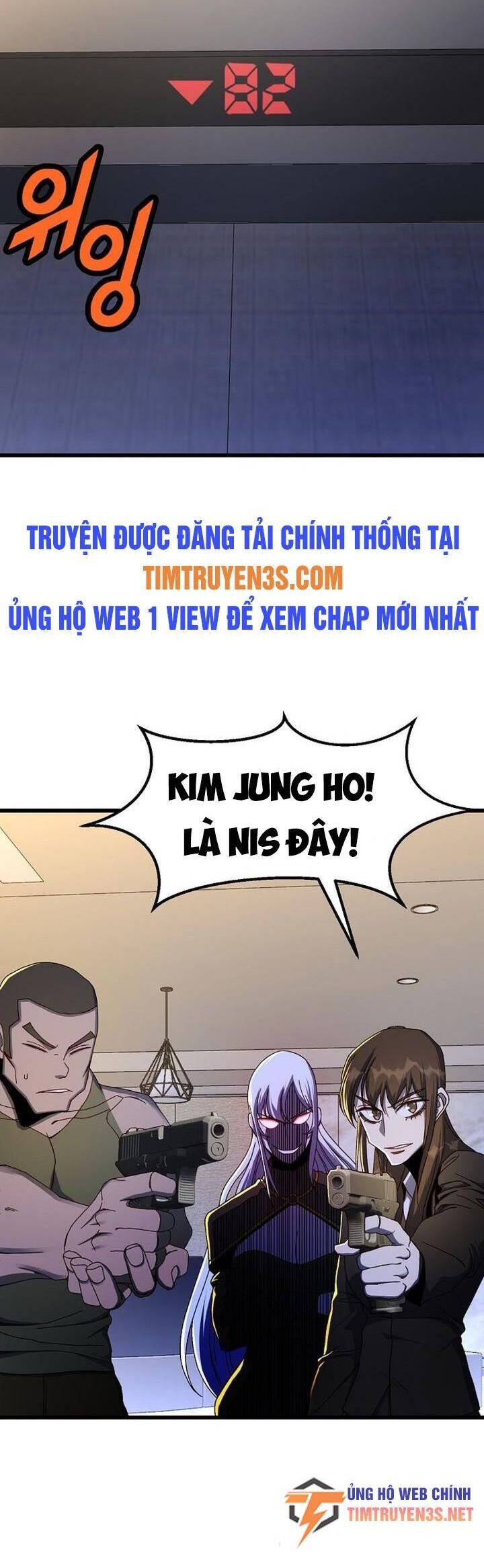 Kẻ Thất Nghiệp Bất Khả Chiến Bại Chapter 46 - Trang 2