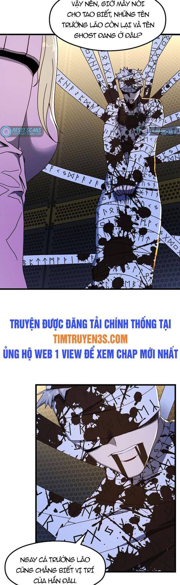 Kẻ Thất Nghiệp Bất Khả Chiến Bại Chapter 46 - Trang 2