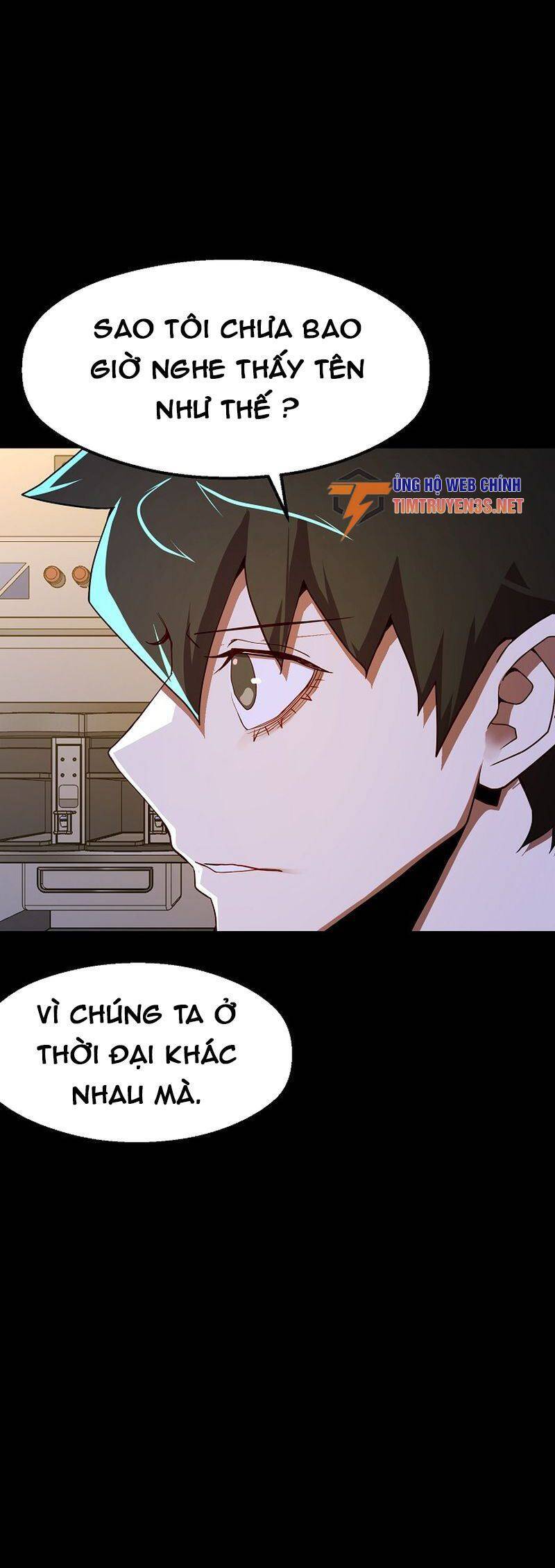 Kẻ Thất Nghiệp Bất Khả Chiến Bại Chapter 45 - Trang 2