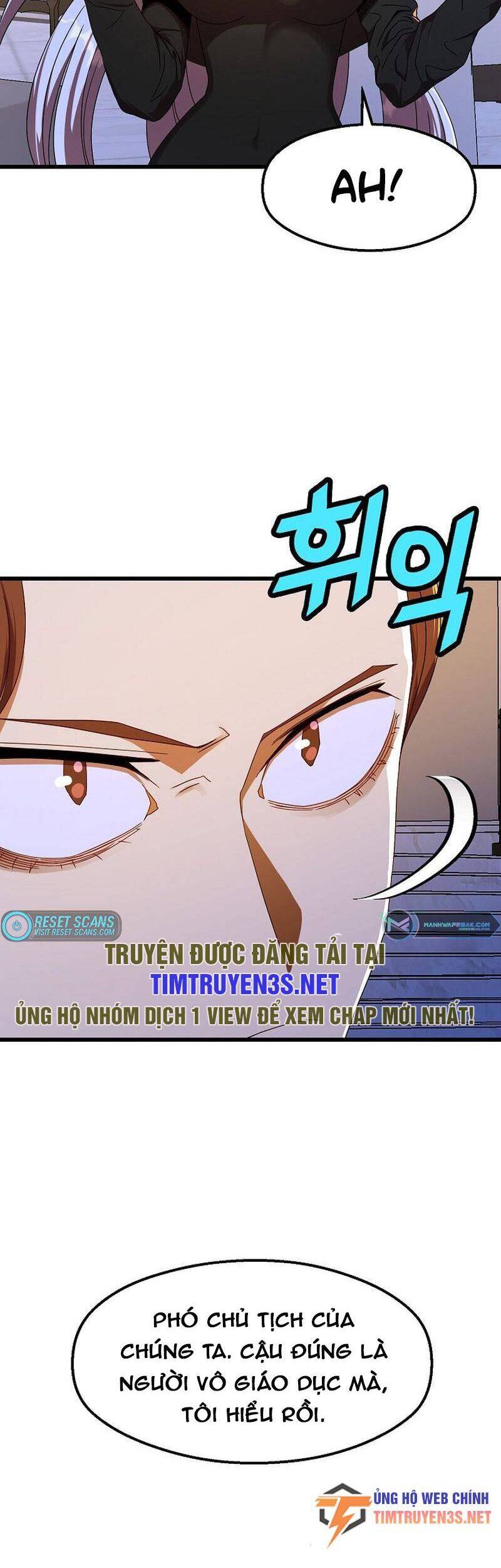 Kẻ Thất Nghiệp Bất Khả Chiến Bại Chapter 45 - Trang 2