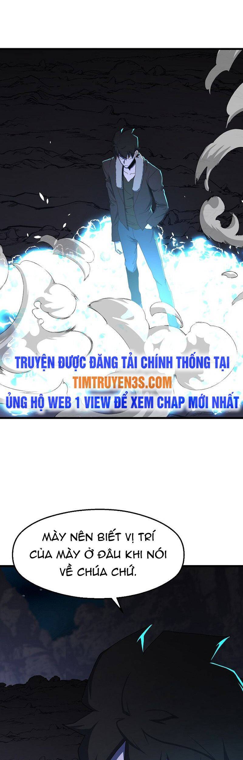 Kẻ Thất Nghiệp Bất Khả Chiến Bại Chapter 44 - Trang 2