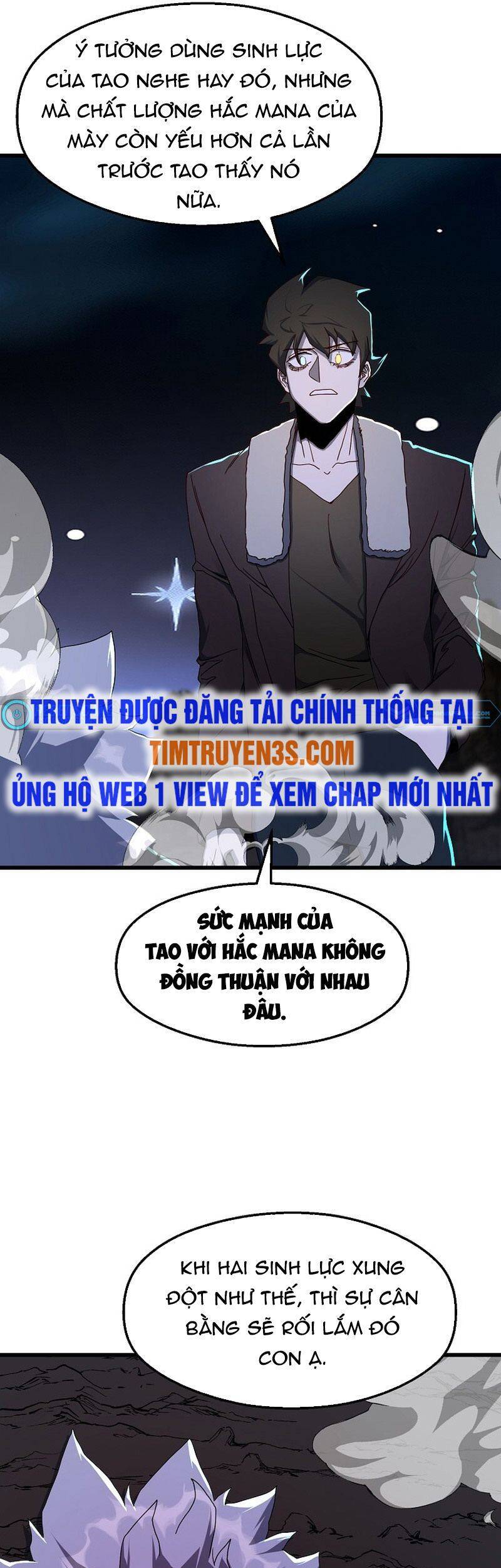 Kẻ Thất Nghiệp Bất Khả Chiến Bại Chapter 44 - Trang 2