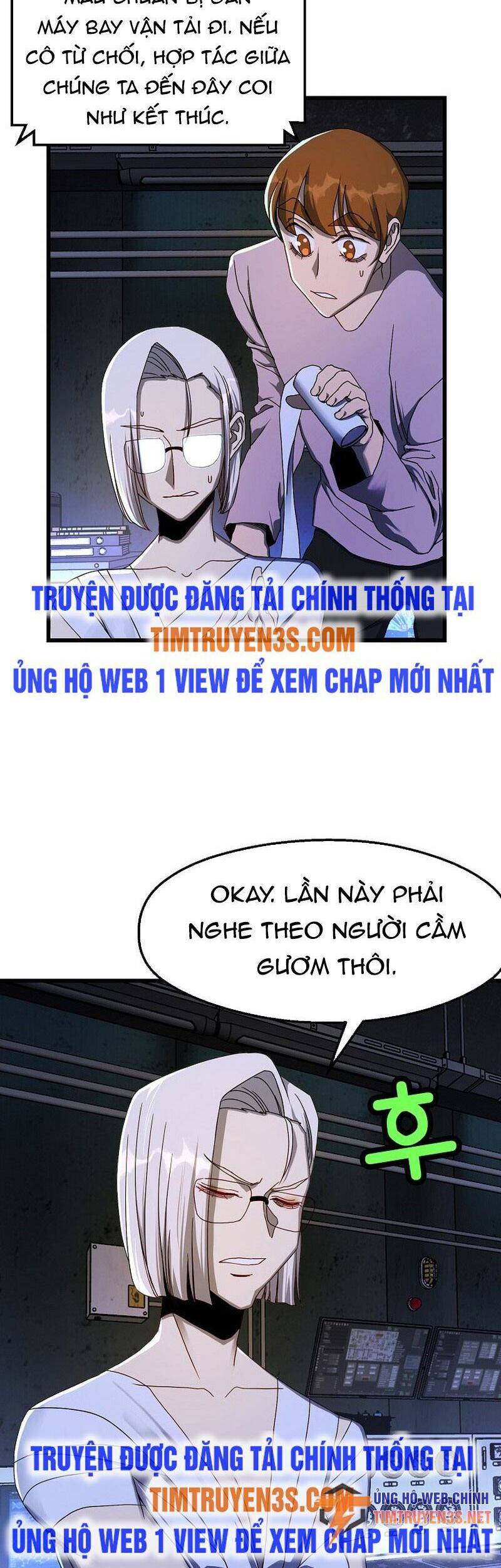 Kẻ Thất Nghiệp Bất Khả Chiến Bại Chapter 44 - Trang 2