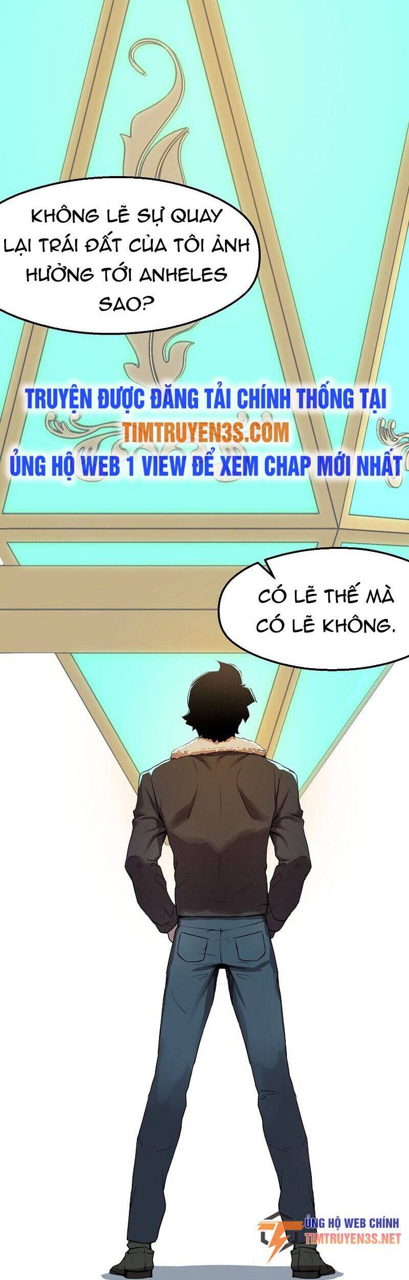 Kẻ Thất Nghiệp Bất Khả Chiến Bại Chapter 44 - Trang 2