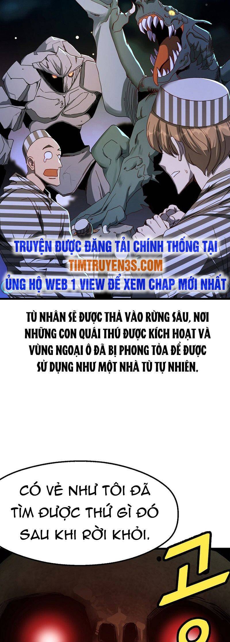 Kẻ Thất Nghiệp Bất Khả Chiến Bại Chapter 44 - Trang 2