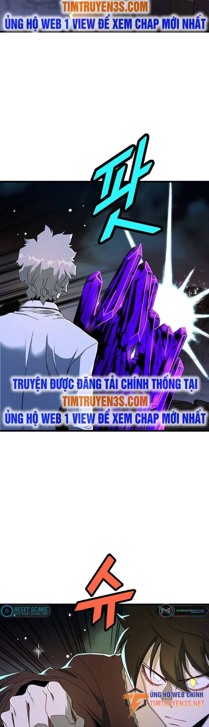 Kẻ Thất Nghiệp Bất Khả Chiến Bại Chapter 43 - Trang 2