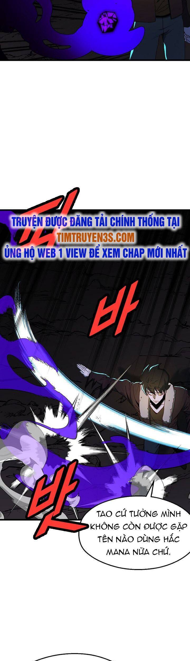 Kẻ Thất Nghiệp Bất Khả Chiến Bại Chapter 43 - Trang 2