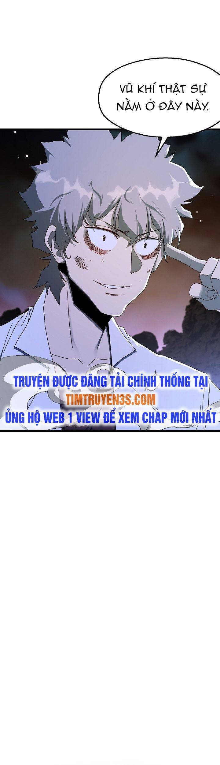 Kẻ Thất Nghiệp Bất Khả Chiến Bại Chapter 43 - Trang 2