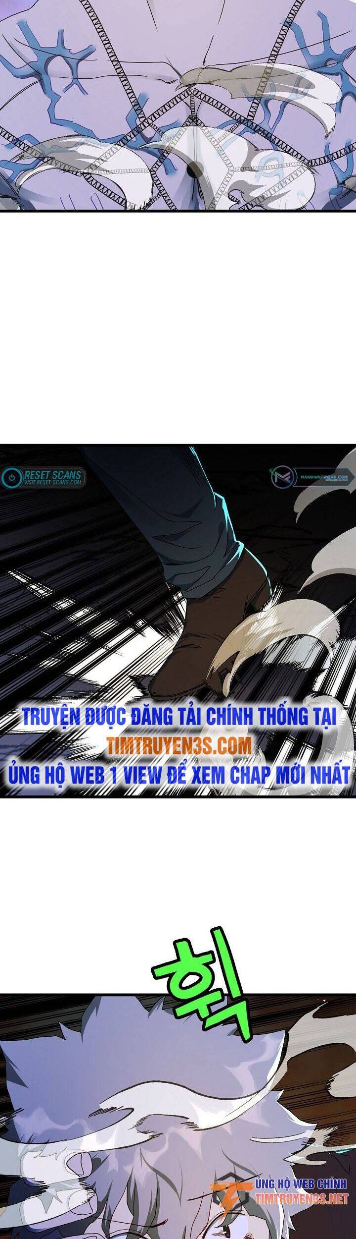 Kẻ Thất Nghiệp Bất Khả Chiến Bại Chapter 43 - Trang 2