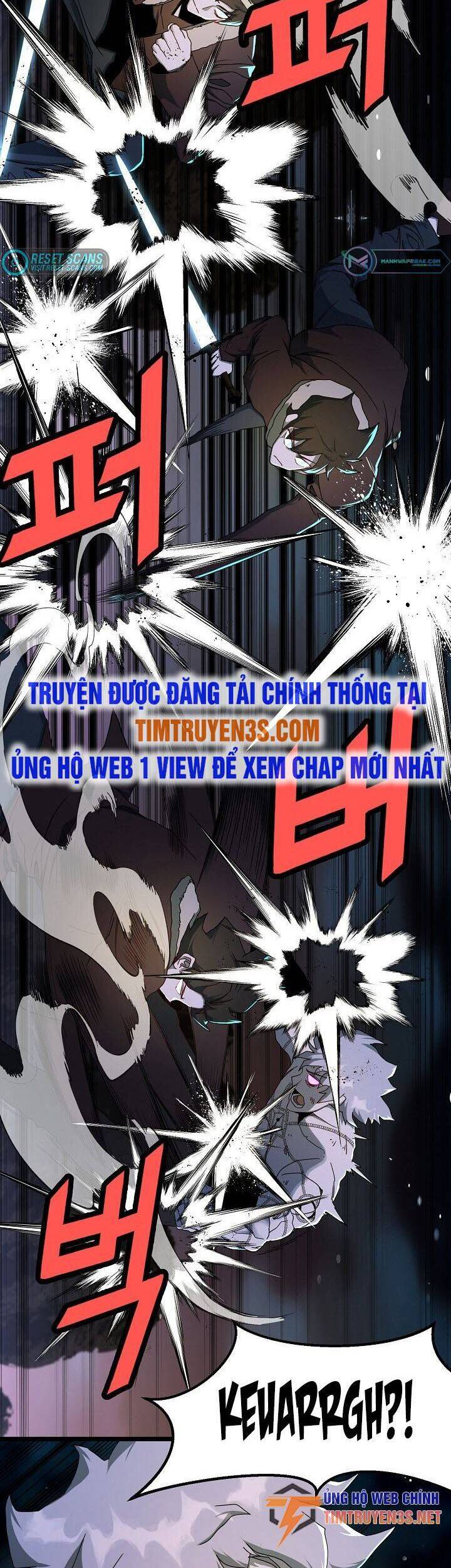 Kẻ Thất Nghiệp Bất Khả Chiến Bại Chapter 43 - Trang 2