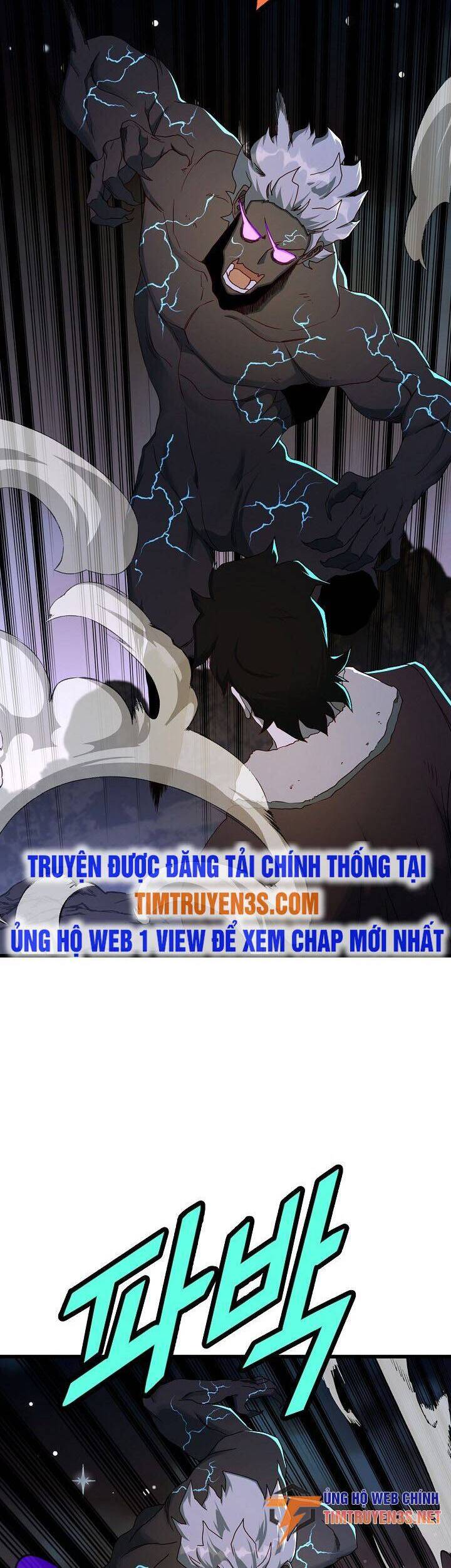 Kẻ Thất Nghiệp Bất Khả Chiến Bại Chapter 43 - Trang 2