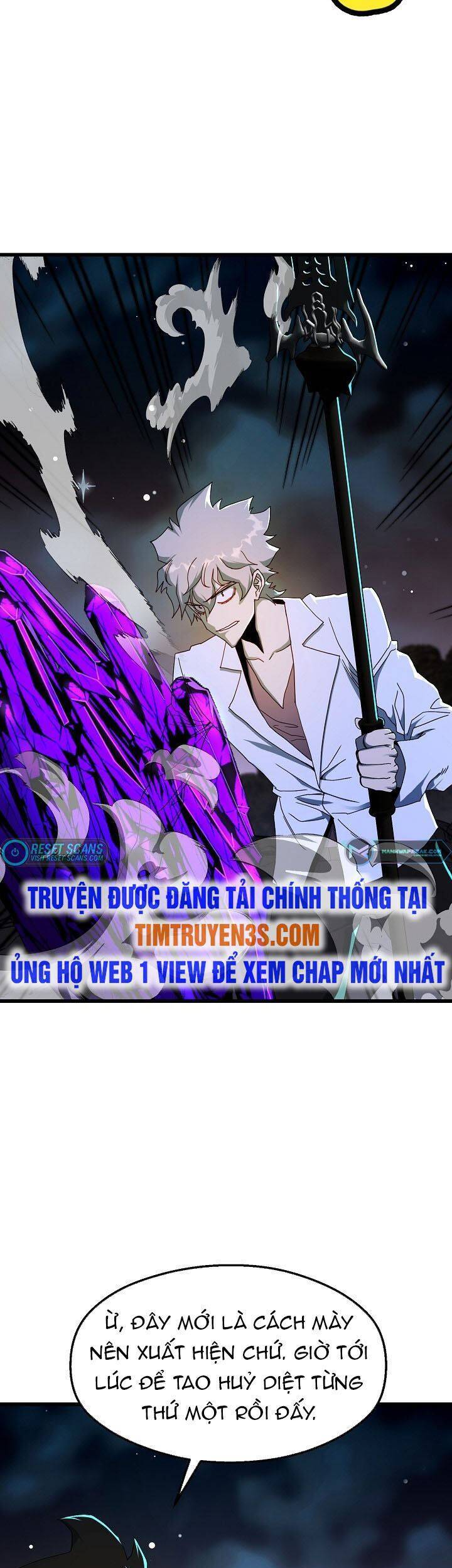 Kẻ Thất Nghiệp Bất Khả Chiến Bại Chapter 43 - Trang 2