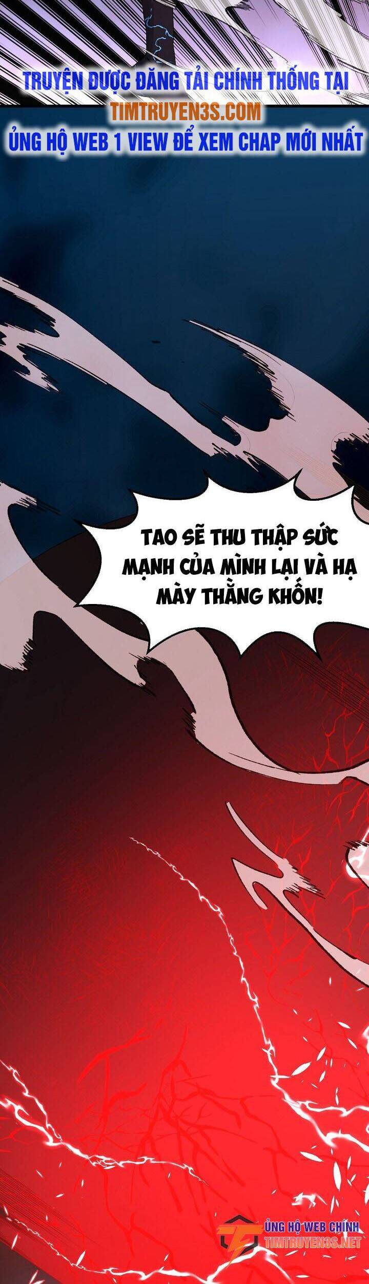 Kẻ Thất Nghiệp Bất Khả Chiến Bại Chapter 43 - Trang 2