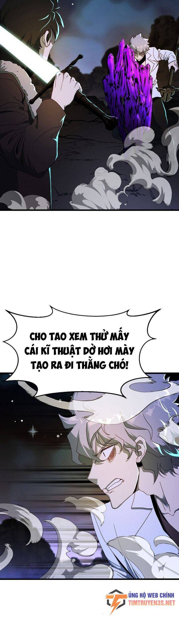 Kẻ Thất Nghiệp Bất Khả Chiến Bại Chapter 43 - Trang 2