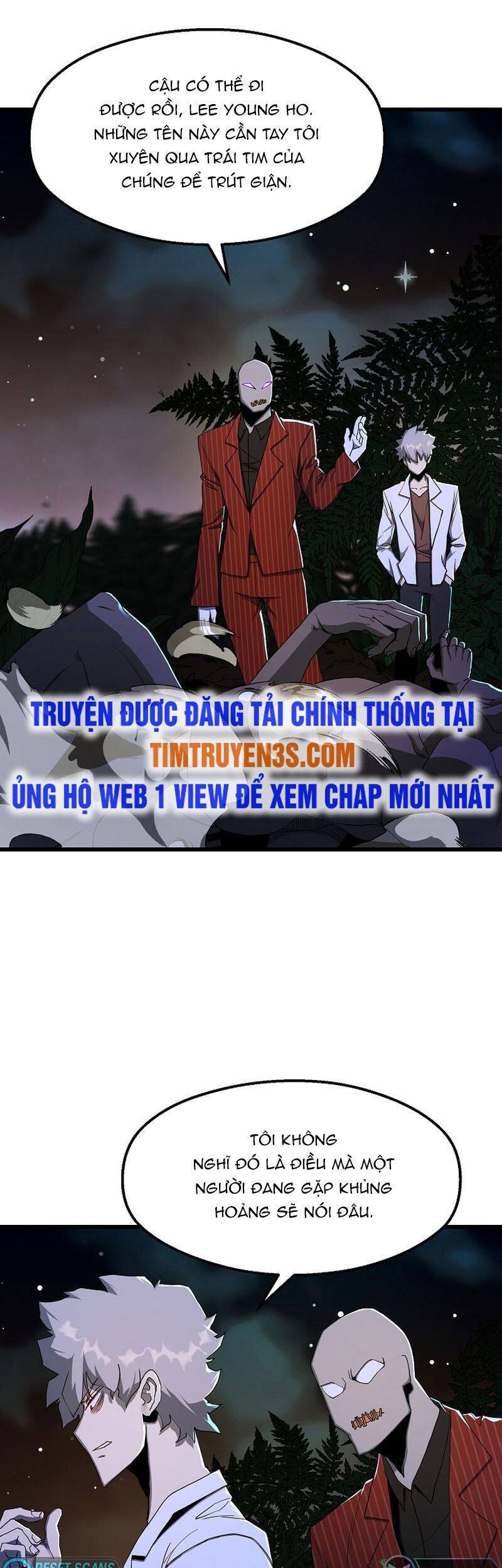 Kẻ Thất Nghiệp Bất Khả Chiến Bại Chapter 41 - Trang 2